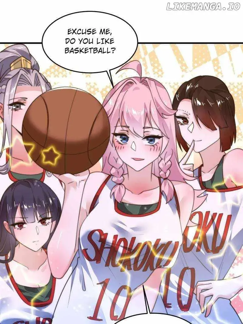 All the Female Apprentices Want to Kill Me Chapter 223 Online - página 16
