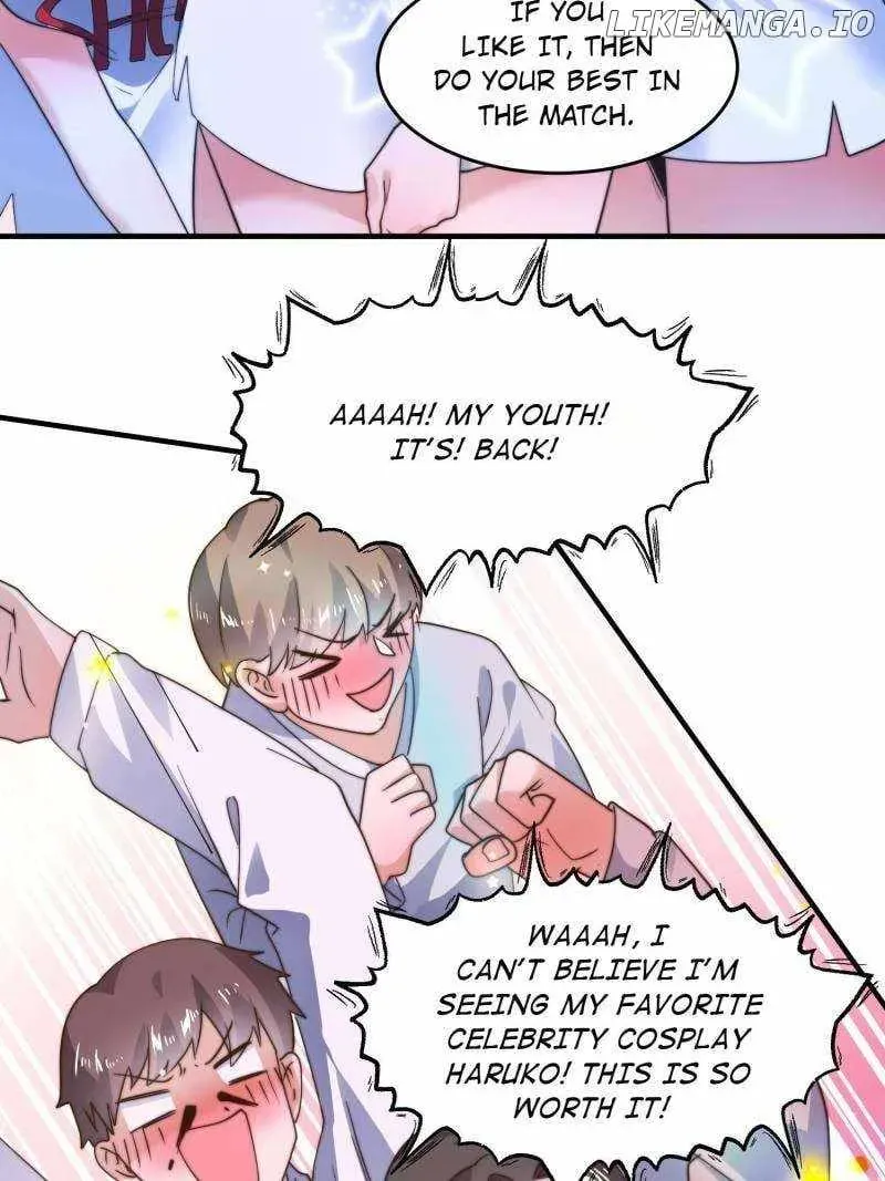 All the Female Apprentices Want to Kill Me Chapter 223 Online - página 17