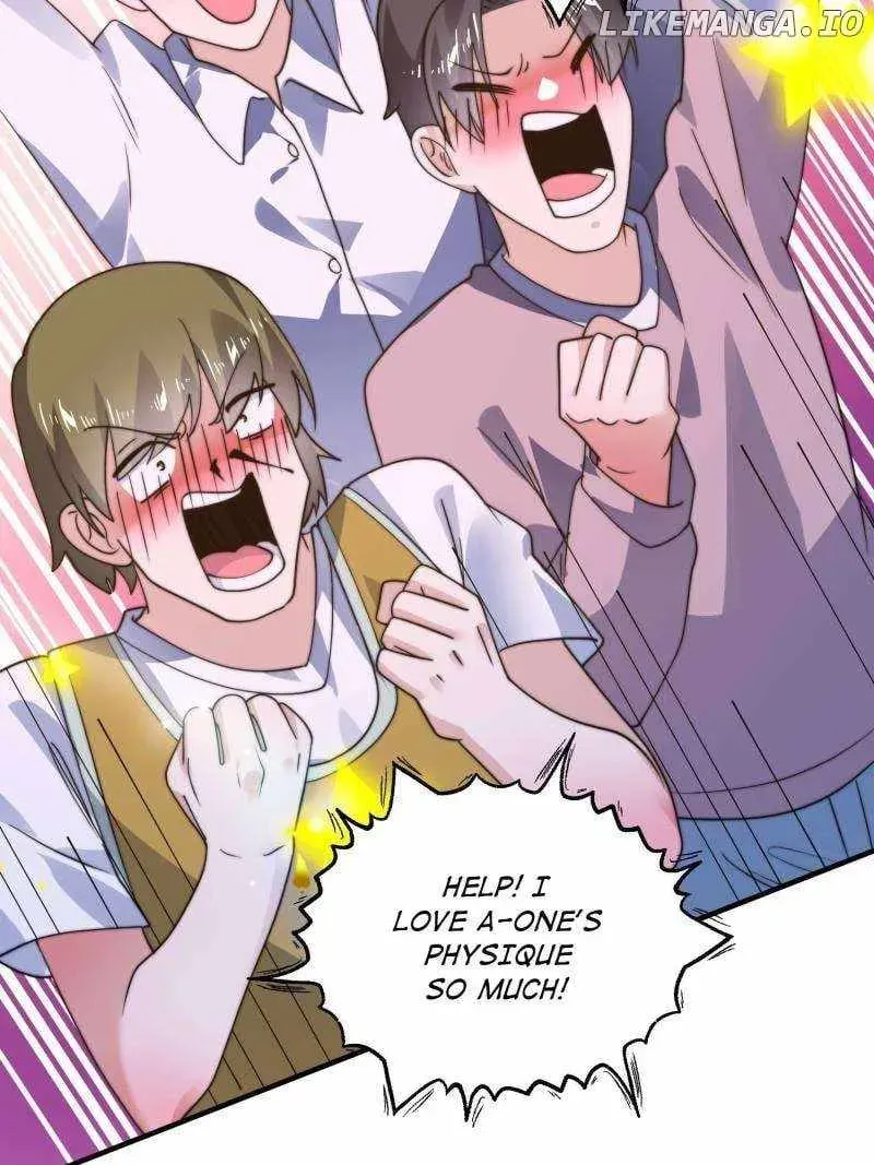 All the Female Apprentices Want to Kill Me Chapter 223 Online - página 18