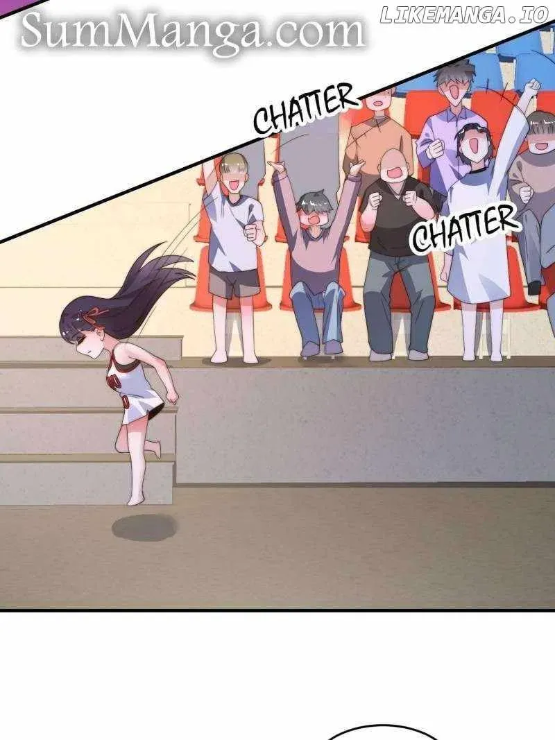 All the Female Apprentices Want to Kill Me Chapter 223 Online - página 19