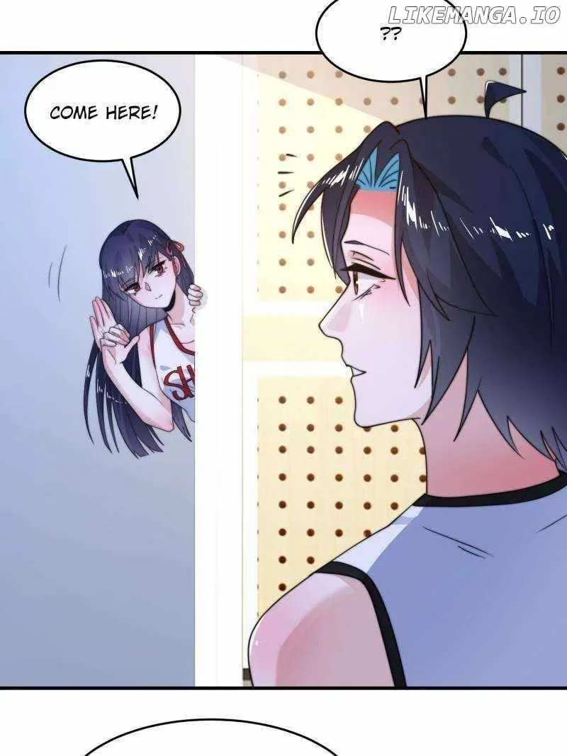 All the Female Apprentices Want to Kill Me Chapter 223 Online - página 20