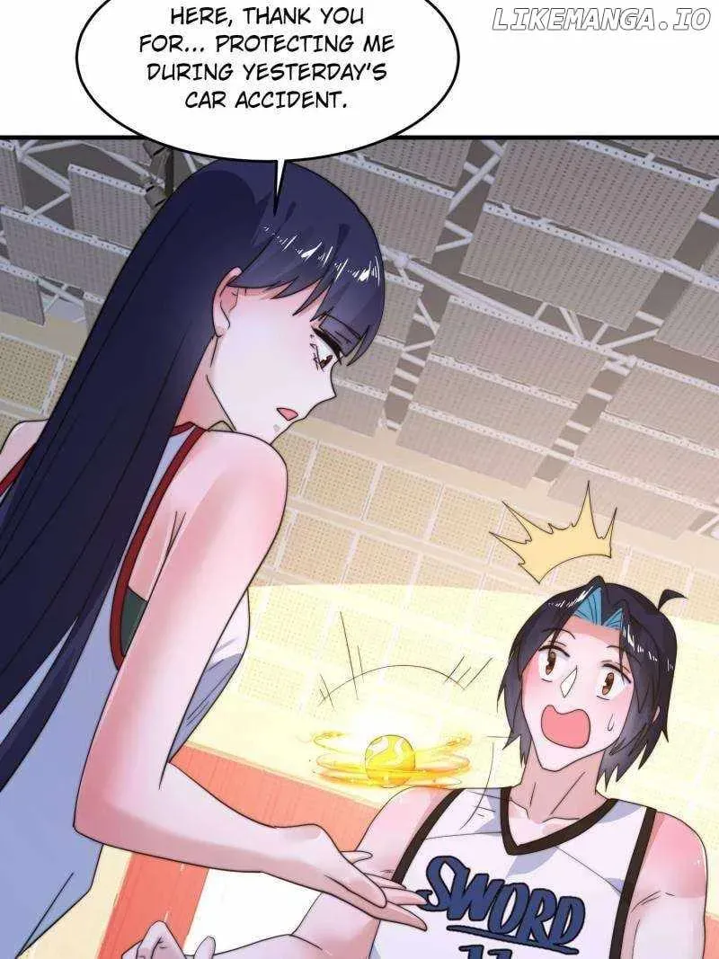 All the Female Apprentices Want to Kill Me Chapter 223 Online - página 21