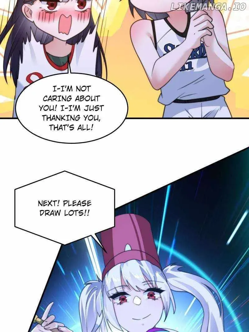 All the Female Apprentices Want to Kill Me Chapter 223 Online - página 23