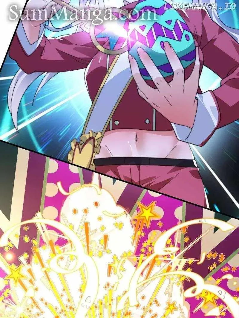 All the Female Apprentices Want to Kill Me Chapter 223 Online - página 24