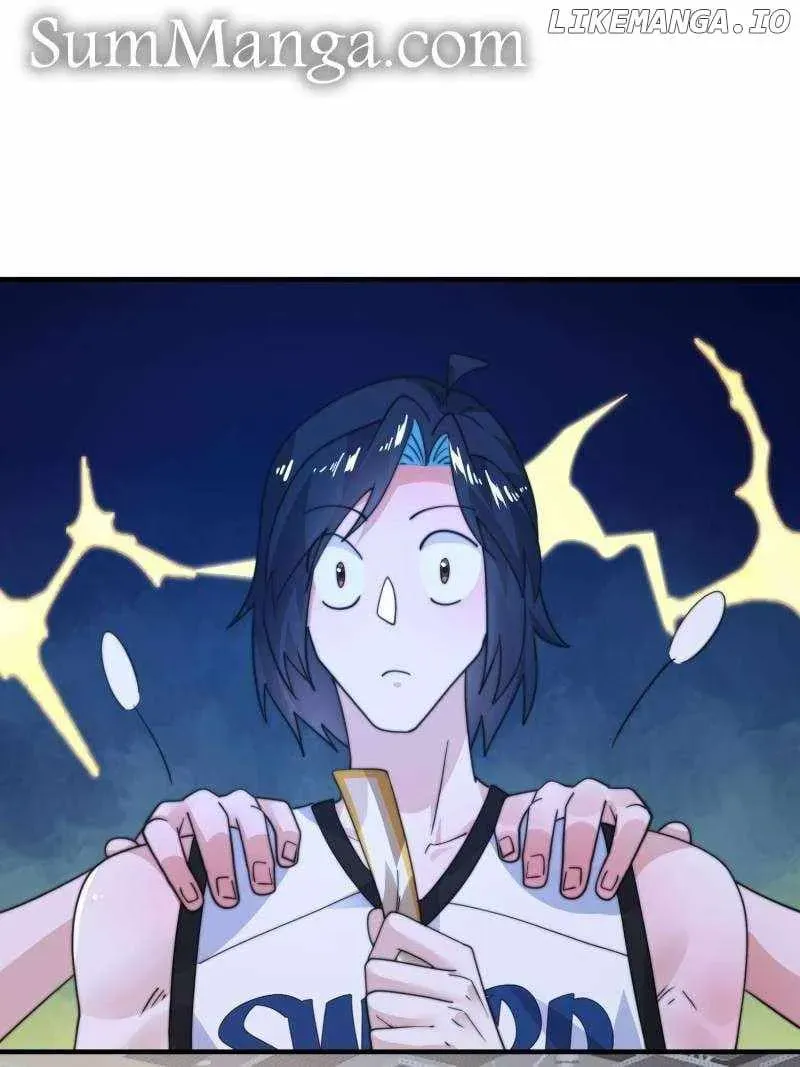 All the Female Apprentices Want to Kill Me Chapter 223 Online - página 28
