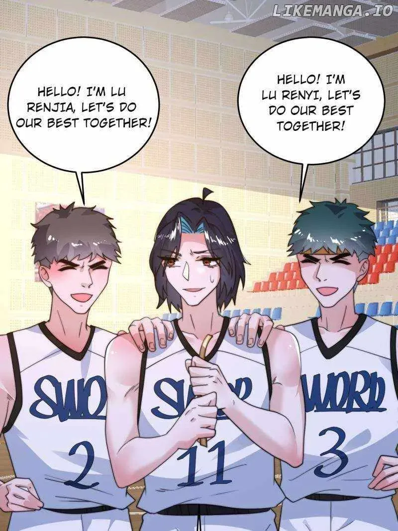 All the Female Apprentices Want to Kill Me Chapter 223 Online - página 29