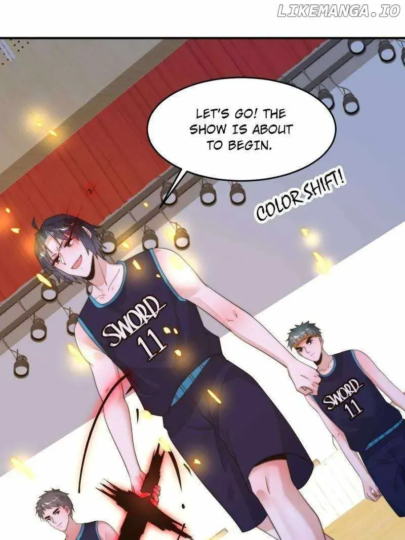 All the Female Apprentices Want to Kill Me Chapter 223 Online - página 31