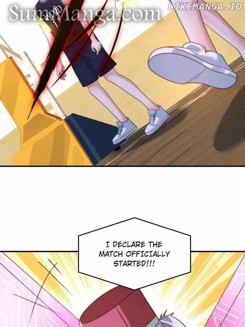 All the Female Apprentices Want to Kill Me Chapter 223 Online - página 32