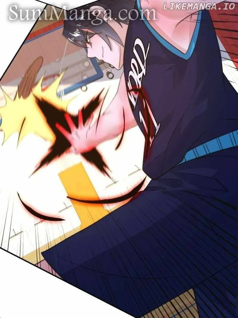 All the Female Apprentices Want to Kill Me Chapter 223 Online - página 36