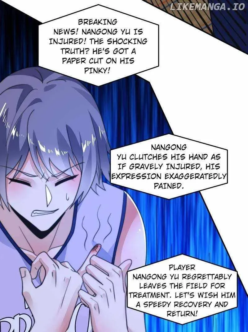 All the Female Apprentices Want to Kill Me Chapter 223 Online - página 37