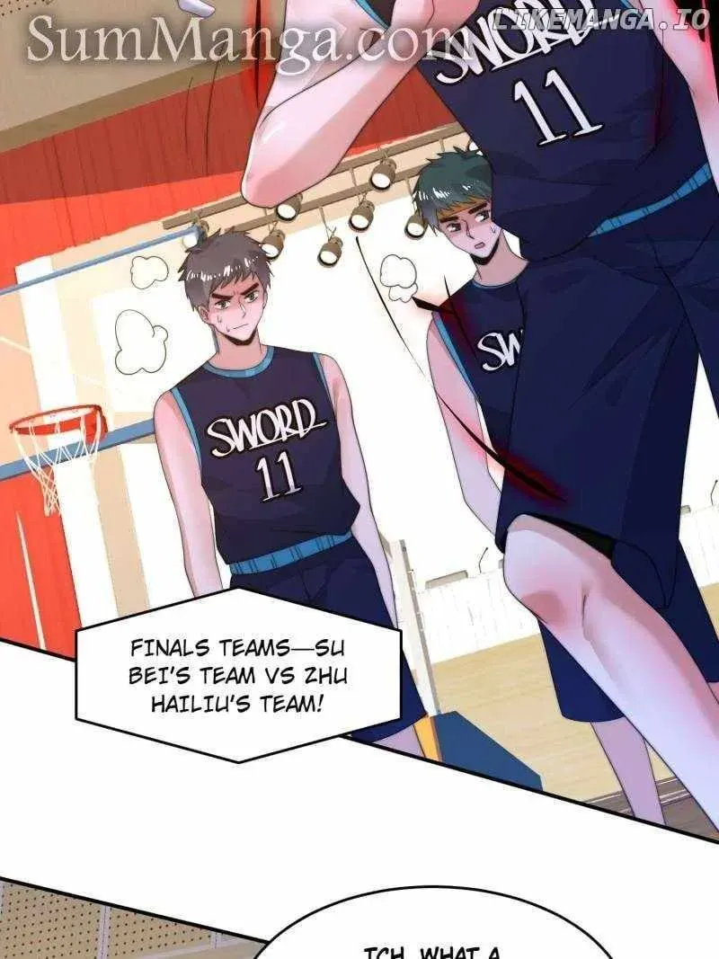 All the Female Apprentices Want to Kill Me Chapter 223 Online - página 39