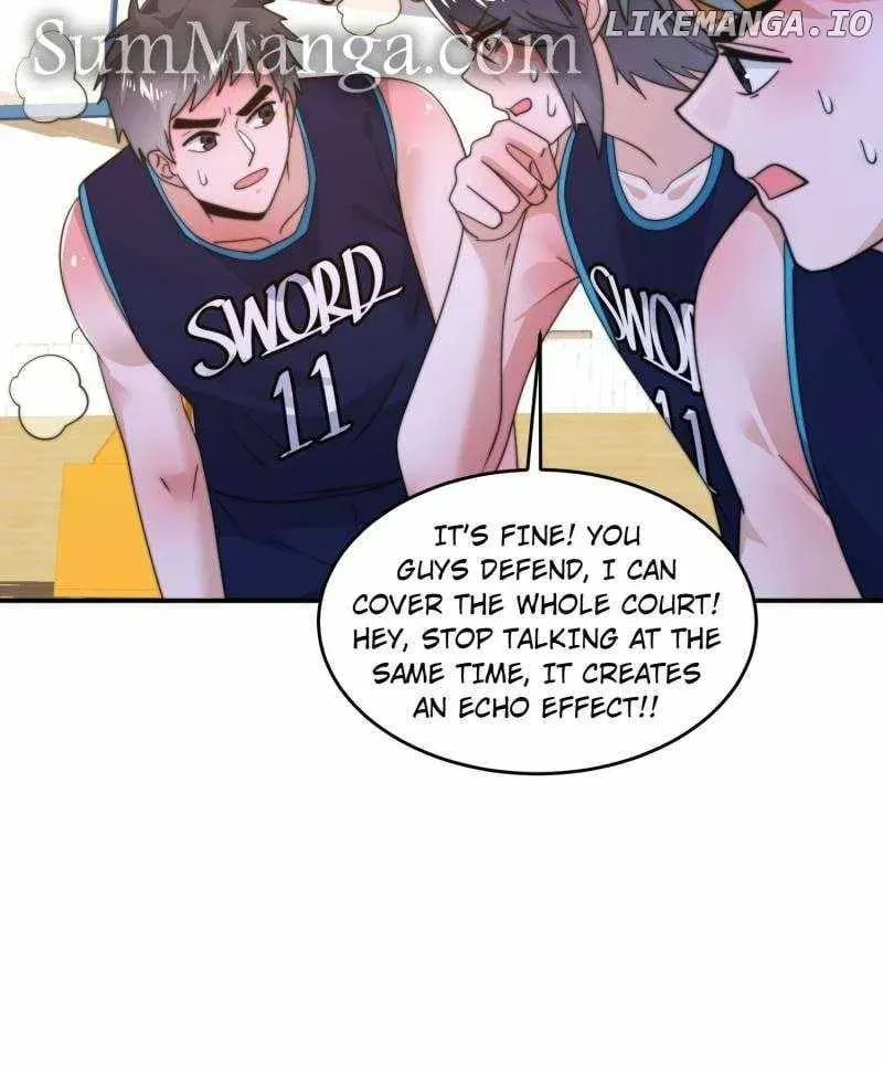 All the Female Apprentices Want to Kill Me Chapter 223 Online - página 44