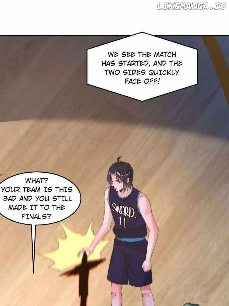 All the Female Apprentices Want to Kill Me Chapter 223 Online - página 45
