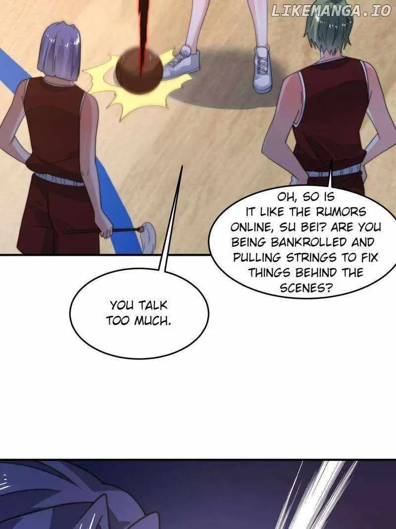 All the Female Apprentices Want to Kill Me Chapter 223 Online - página 46