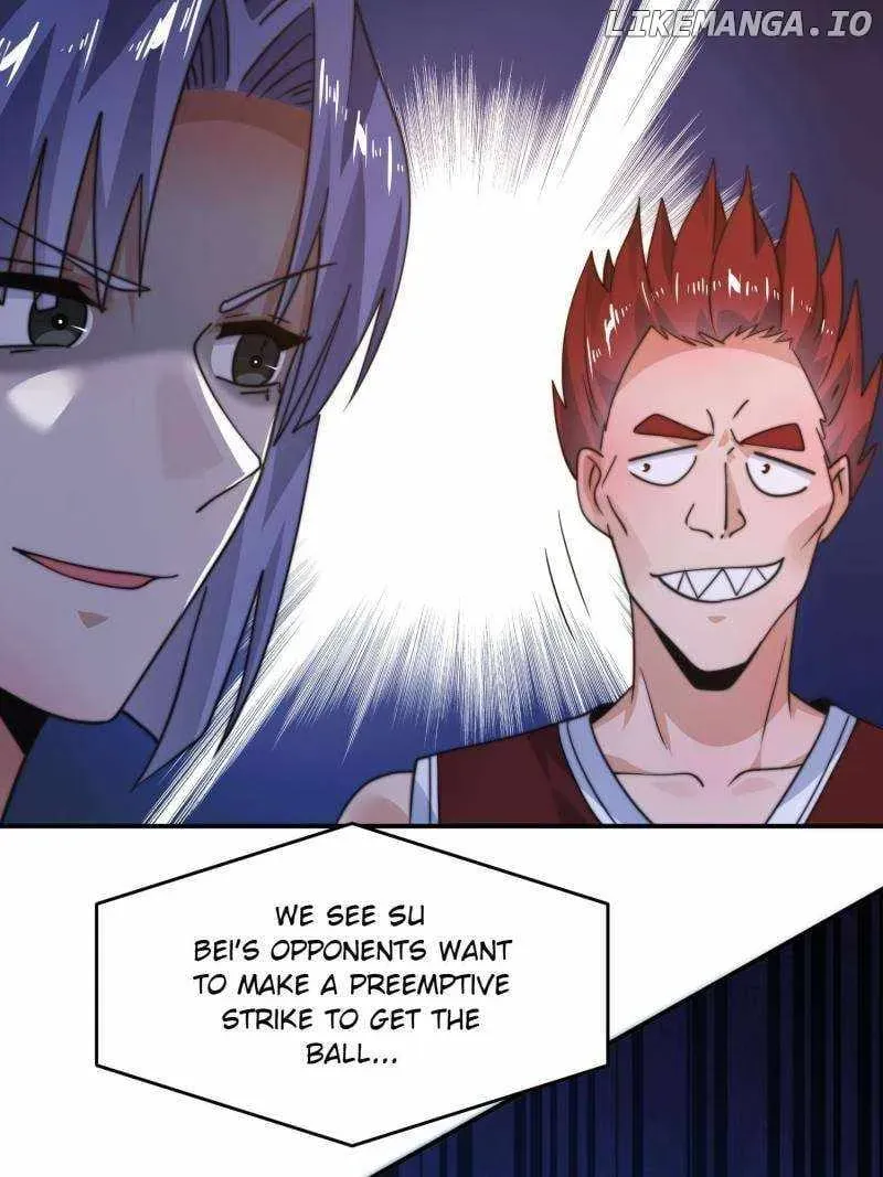 All the Female Apprentices Want to Kill Me Chapter 223 Online - página 47