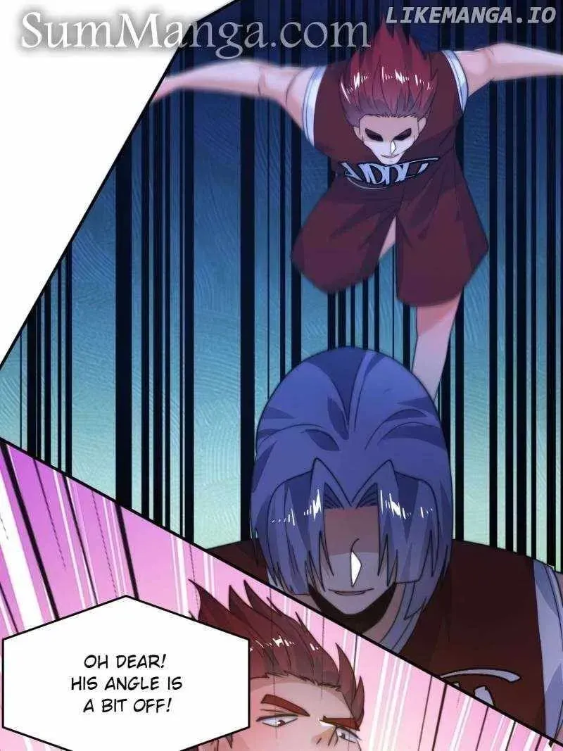 All the Female Apprentices Want to Kill Me Chapter 223 Online - página 48