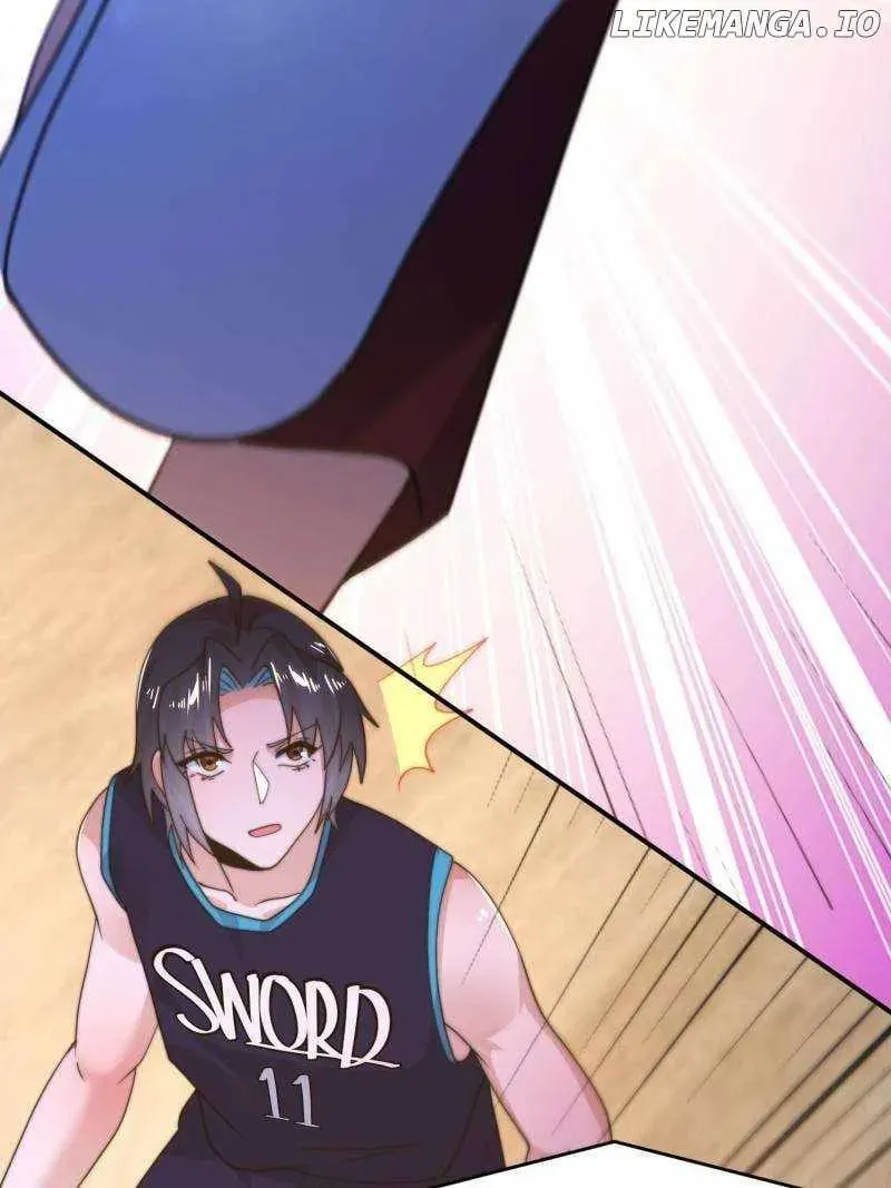All the Female Apprentices Want to Kill Me Chapter 223 Online - página 50