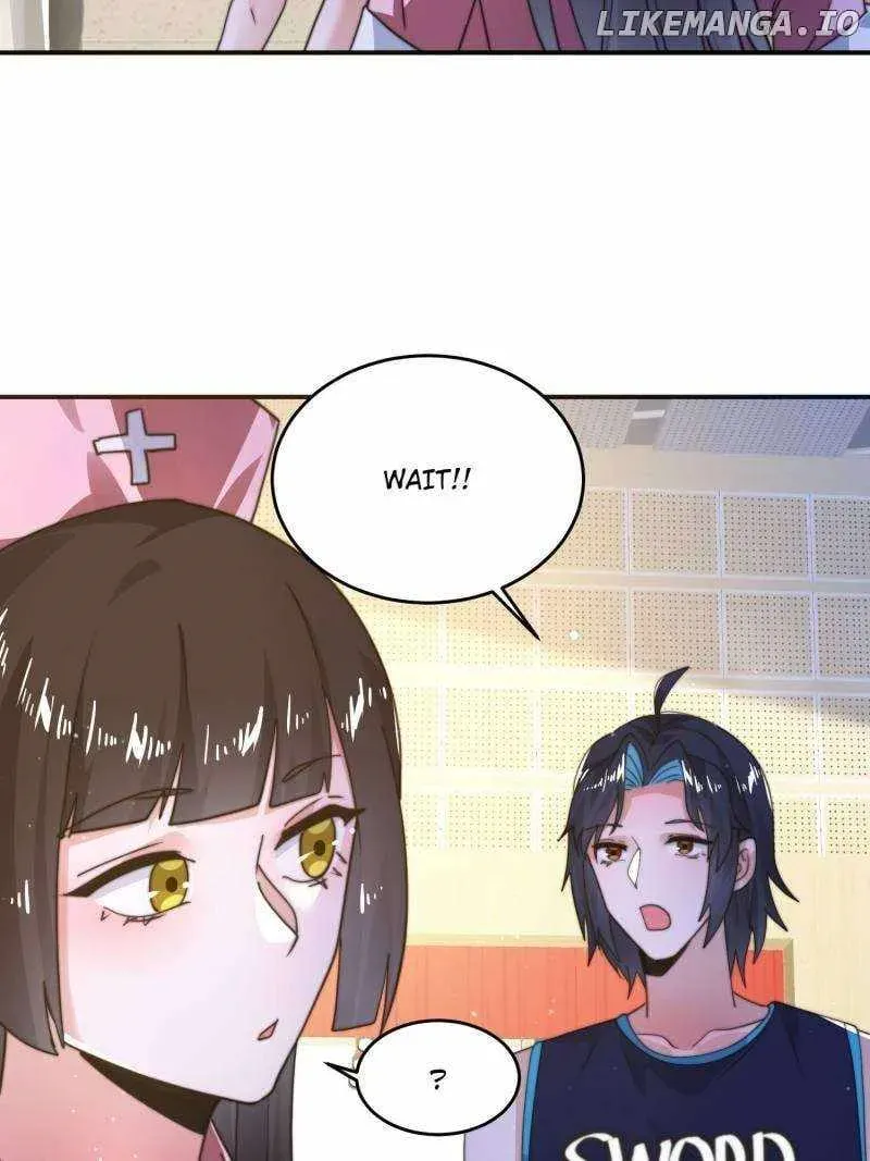 All the Female Apprentices Want to Kill Me Chapter 225 Online - página 2