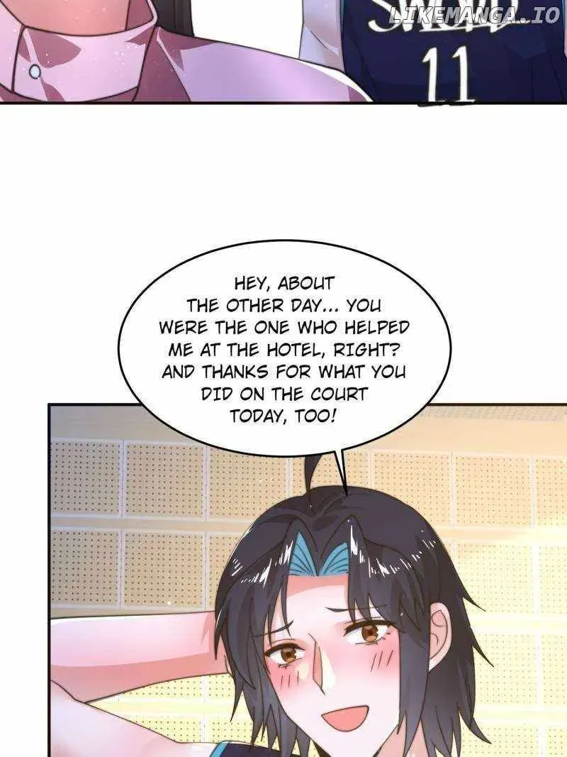 All the Female Apprentices Want to Kill Me Chapter 225 Online - página 3