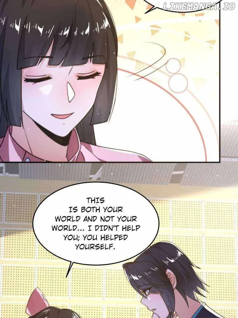 All the Female Apprentices Want to Kill Me Chapter 225 Online - página 5