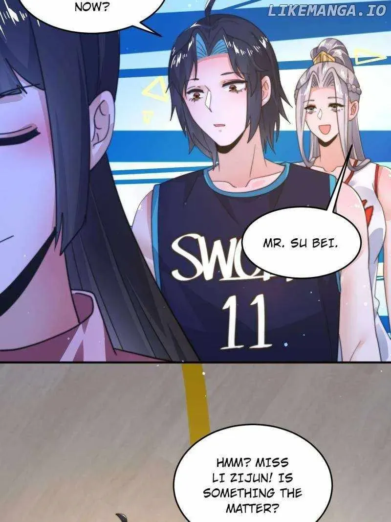 All the Female Apprentices Want to Kill Me Chapter 225 Online - página 7