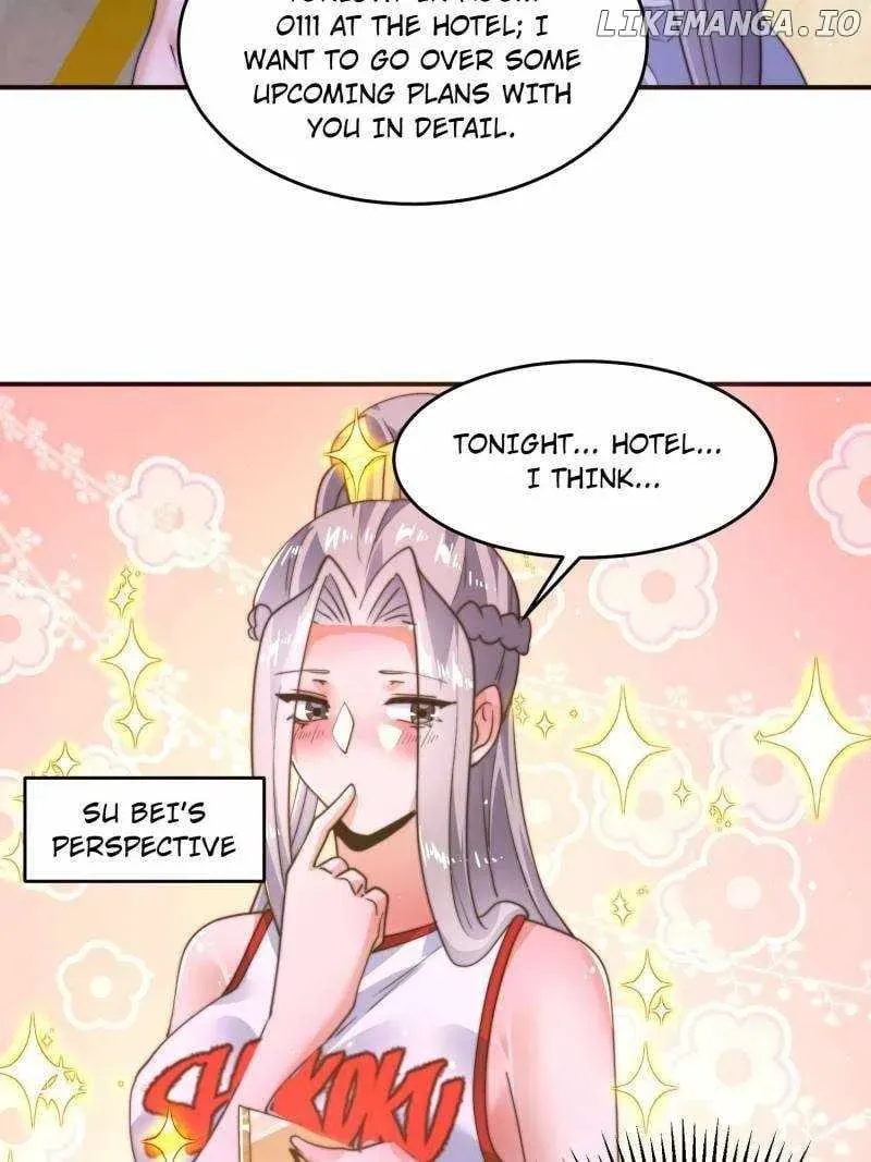All the Female Apprentices Want to Kill Me Chapter 225 Online - página 9