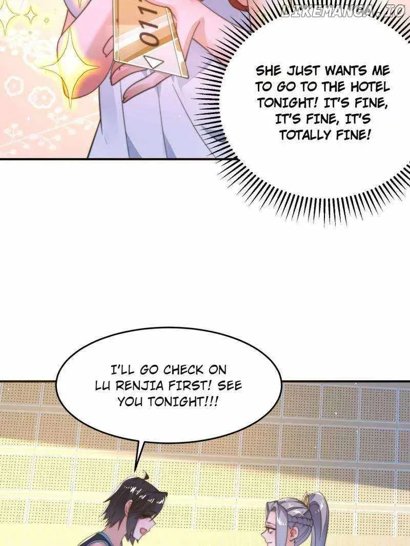 All the Female Apprentices Want to Kill Me Chapter 225 Online - página 10