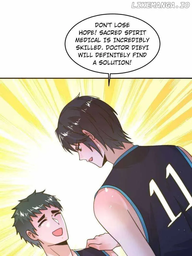 All the Female Apprentices Want to Kill Me Chapter 225 Online - página 14