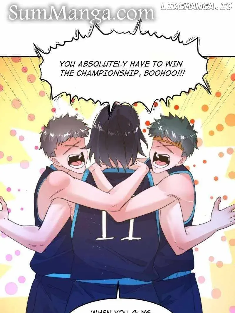 All the Female Apprentices Want to Kill Me Chapter 225 Online - página 16
