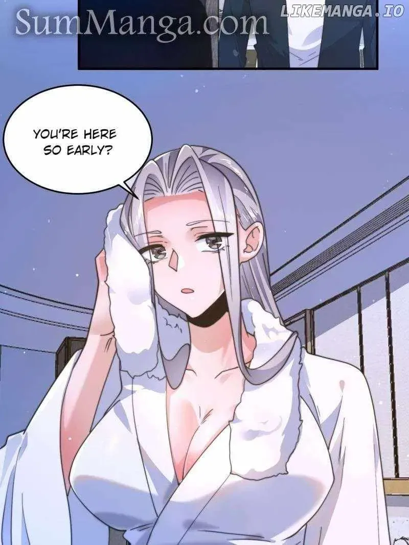 All the Female Apprentices Want to Kill Me Chapter 225 Online - página 20