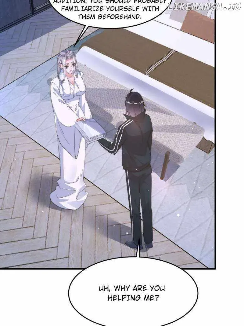 All the Female Apprentices Want to Kill Me Chapter 225 Online - página 22