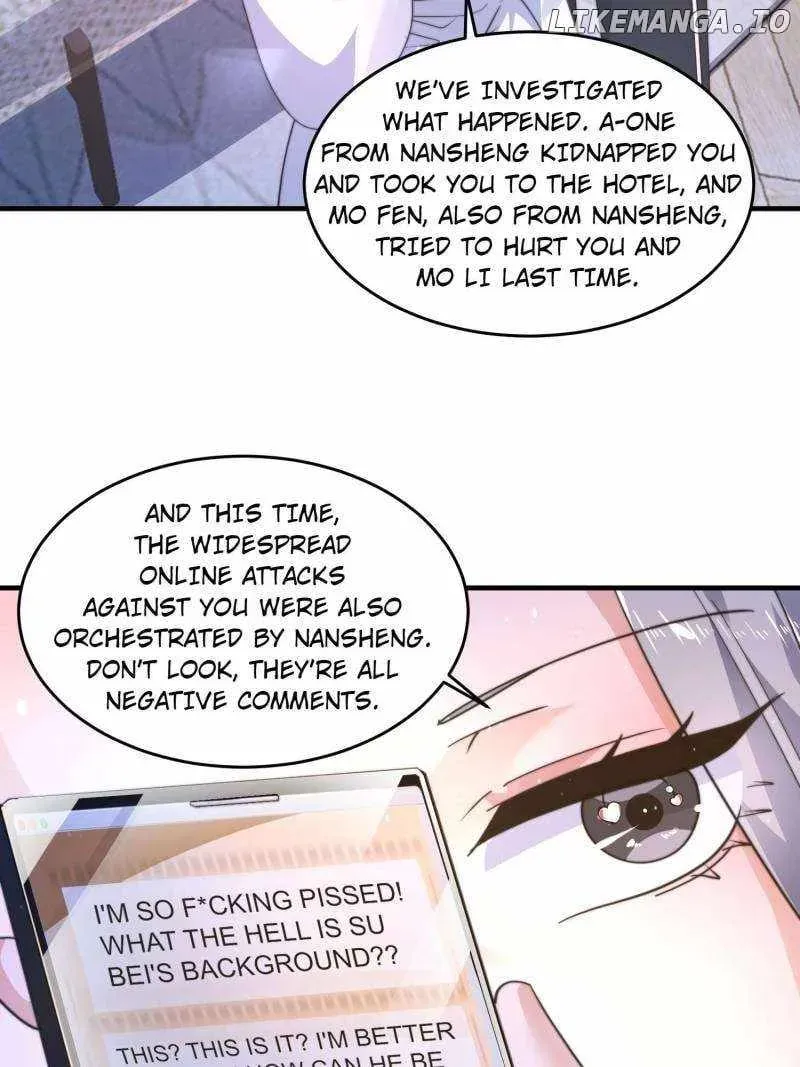 All the Female Apprentices Want to Kill Me Chapter 225 Online - página 25