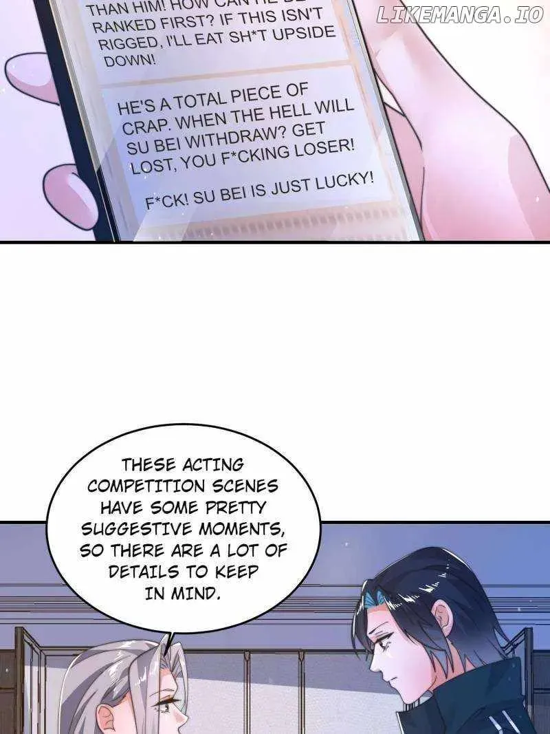 All the Female Apprentices Want to Kill Me Chapter 225 Online - página 26