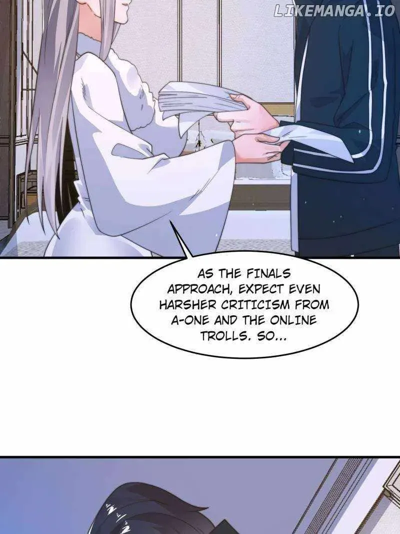 All the Female Apprentices Want to Kill Me Chapter 225 Online - página 27