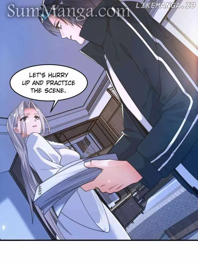 All the Female Apprentices Want to Kill Me Chapter 225 Online - página 28