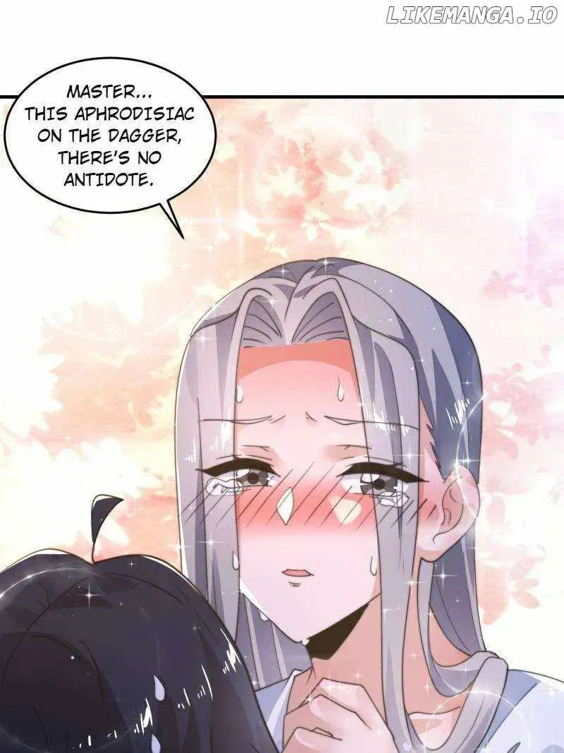 All the Female Apprentices Want to Kill Me Chapter 225 Online - página 31