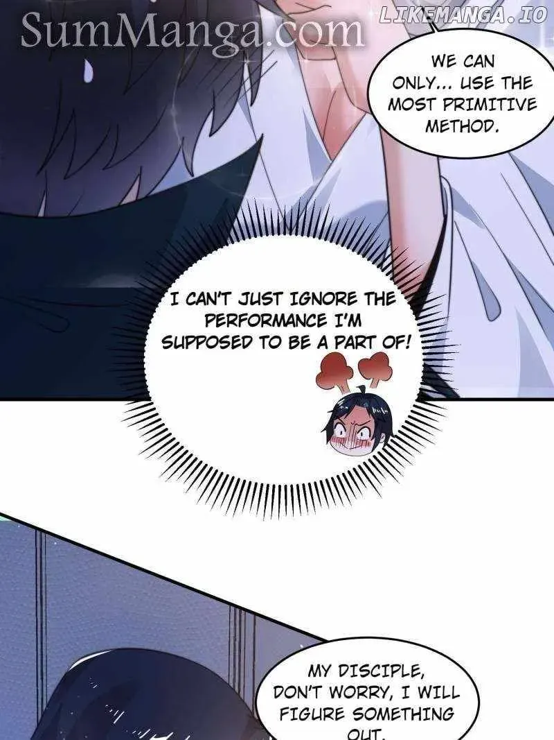 All the Female Apprentices Want to Kill Me Chapter 225 Online - página 32