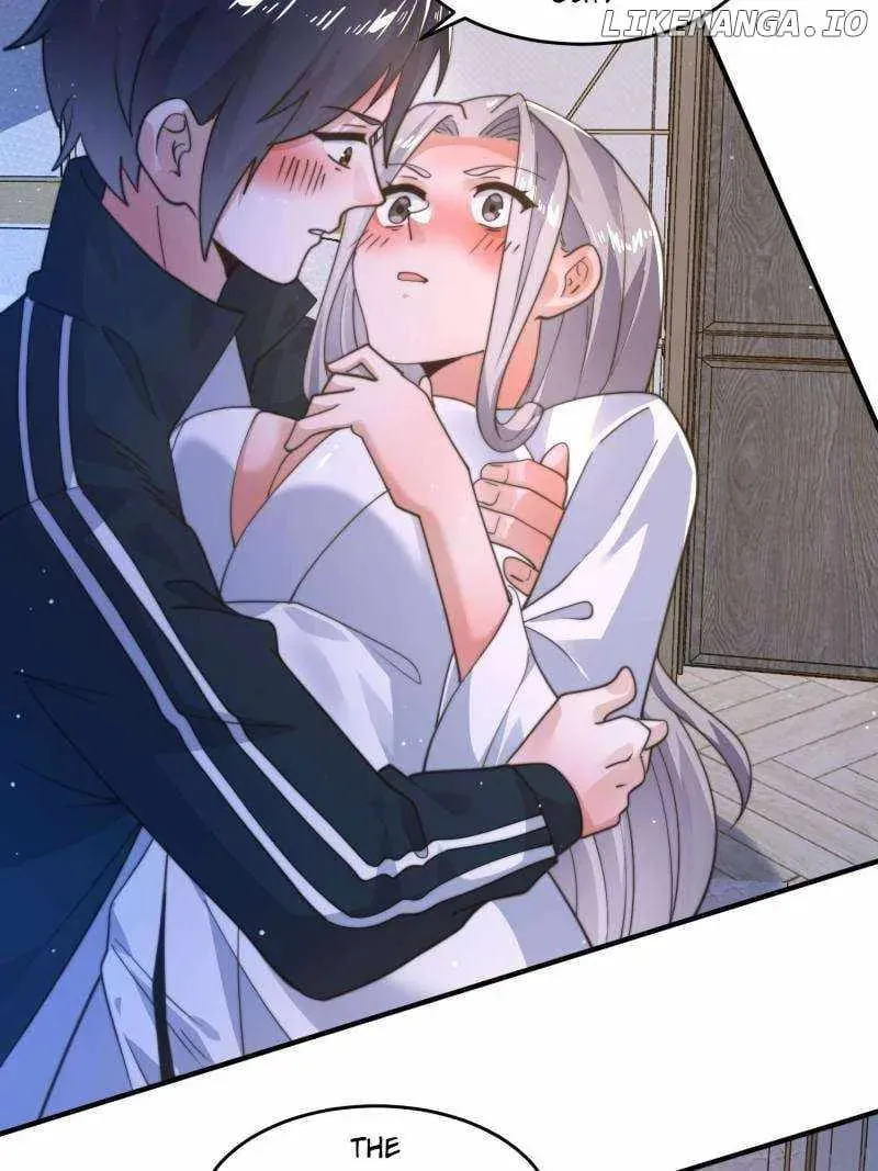 All the Female Apprentices Want to Kill Me Chapter 225 Online - página 33