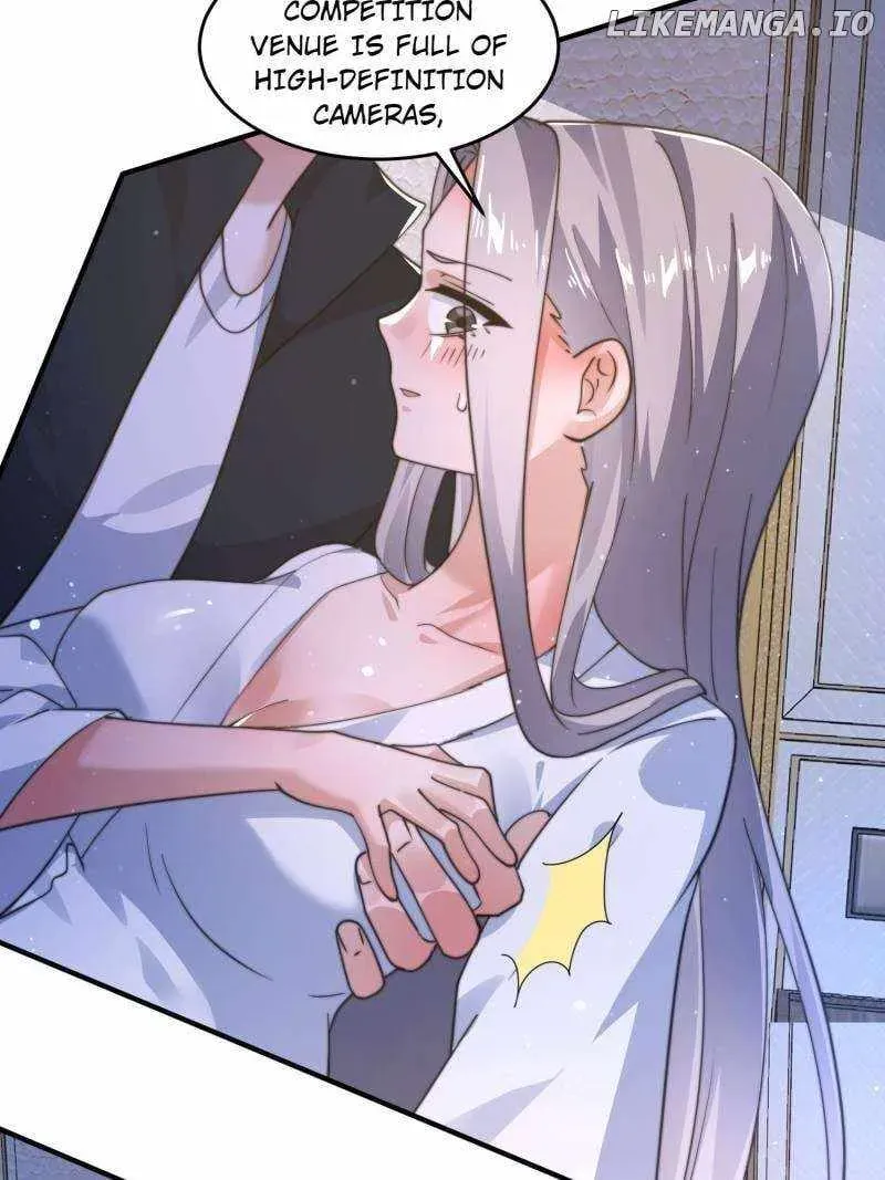 All the Female Apprentices Want to Kill Me Chapter 225 Online - página 34