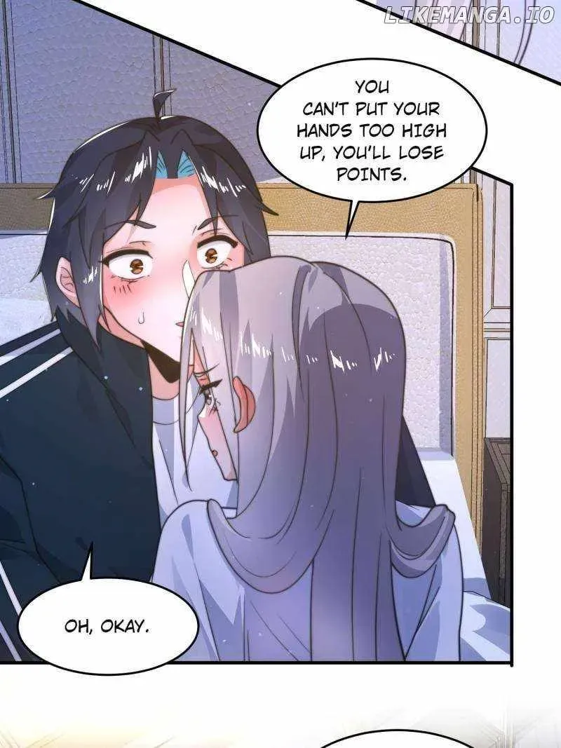 All the Female Apprentices Want to Kill Me Chapter 225 Online - página 35