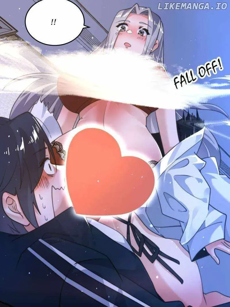 All the Female Apprentices Want to Kill Me Chapter 225 Online - página 38