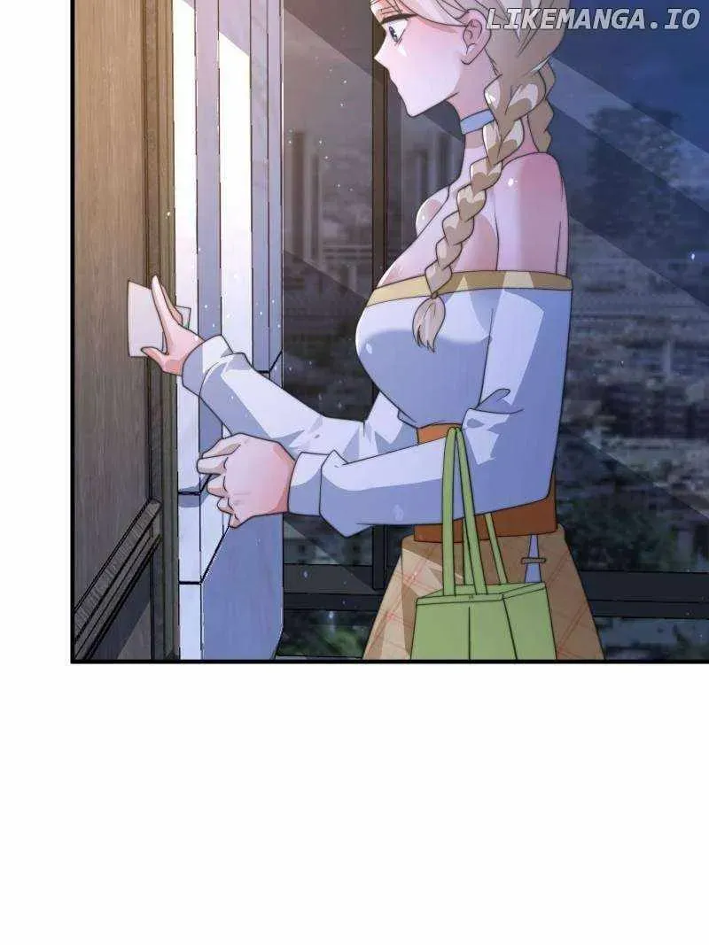 All the Female Apprentices Want to Kill Me Chapter 225 Online - página 41