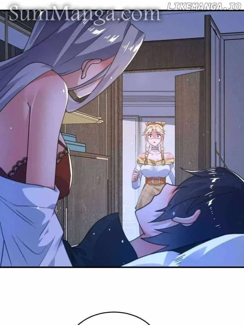 All the Female Apprentices Want to Kill Me Chapter 225 Online - página 42