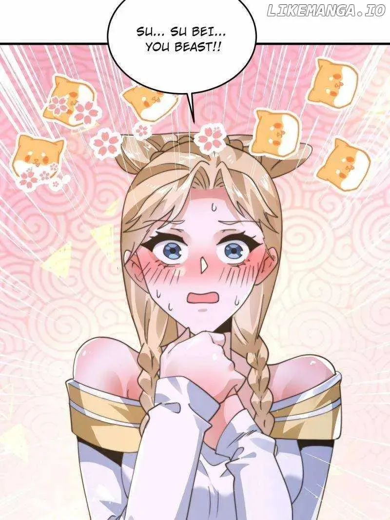 All the Female Apprentices Want to Kill Me Chapter 225 Online - página 43