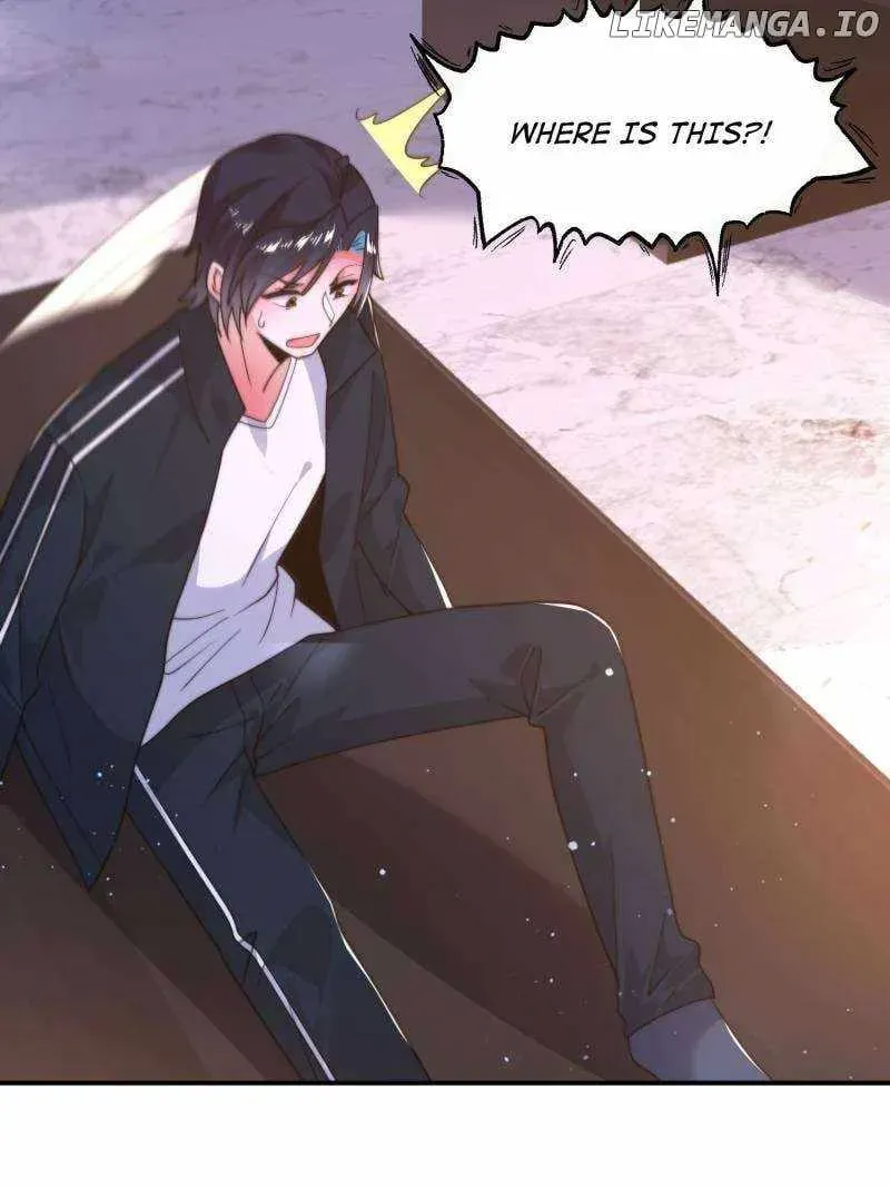 All the Female Apprentices Want to Kill Me Chapter 227 Online - página 2