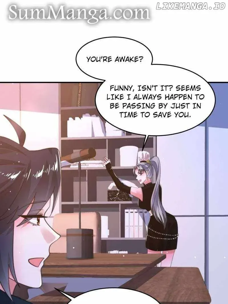 All the Female Apprentices Want to Kill Me Chapter 227 Online - página 3