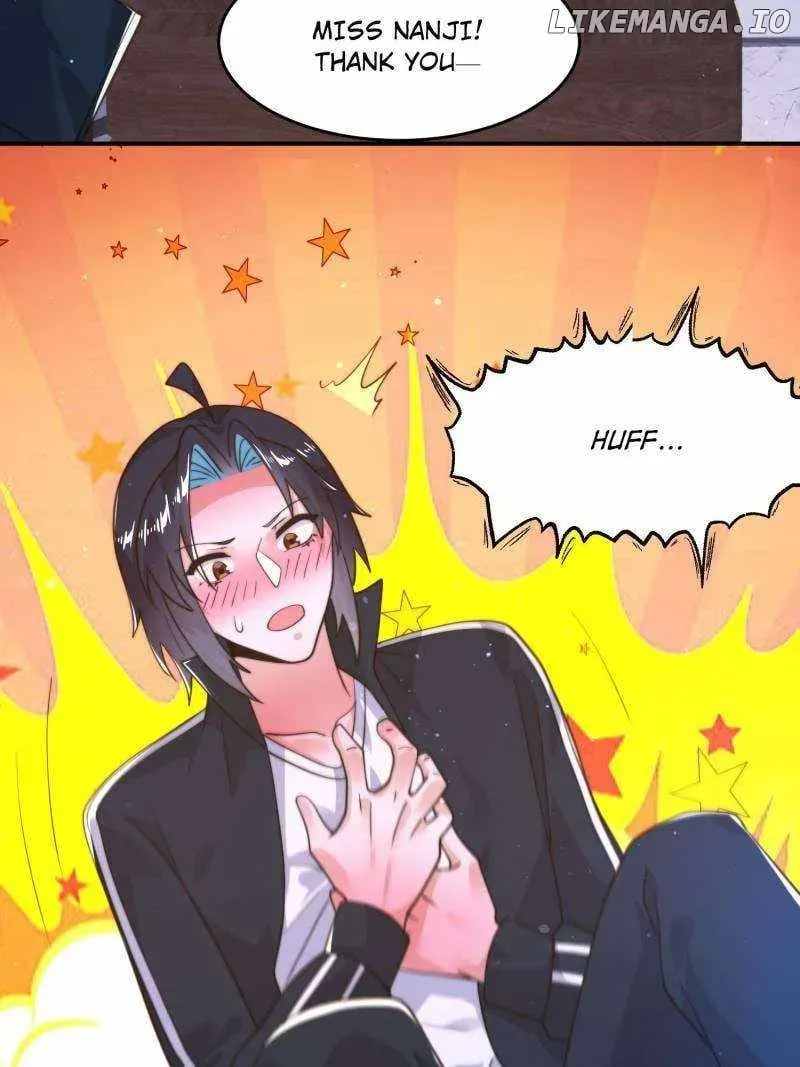All the Female Apprentices Want to Kill Me Chapter 227 Online - página 4