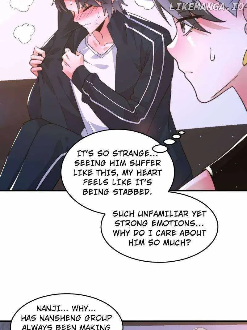 All the Female Apprentices Want to Kill Me Chapter 227 Online - página 7