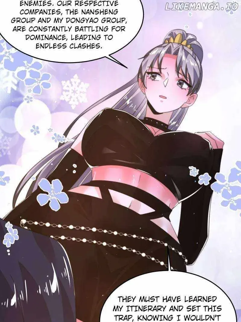 All the Female Apprentices Want to Kill Me Chapter 227 Online - página 9