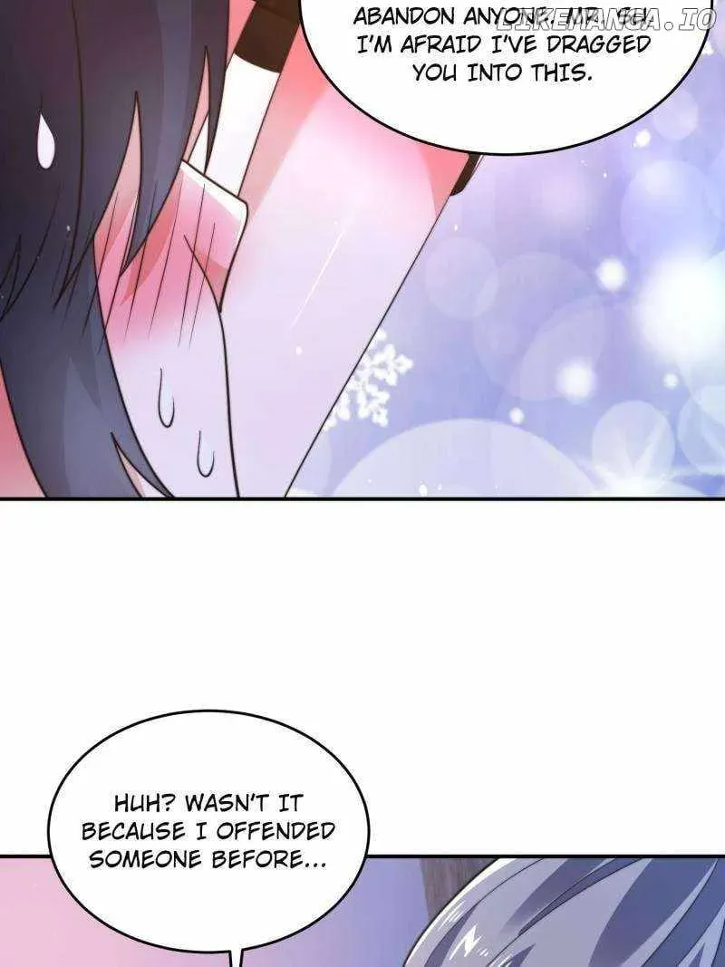 All the Female Apprentices Want to Kill Me Chapter 227 Online - página 10
